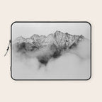 Peaks on the Mist Laptop Sleeve Gallery Image 1