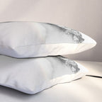 Peaks on the Mist Pillow Sham Gallery Image 3