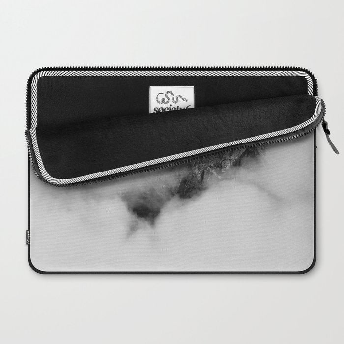 Peaks on the Mist Laptop Sleeve Gallery Image 2