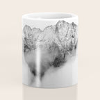 Peaks on the Mist Coffee Mug Gallery Image 4
