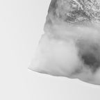 Peaks on the Mist Pillow Sham Gallery Image 4