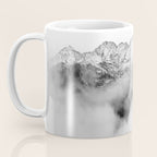 Peaks on the Mist Coffee Mug Gallery Image 3