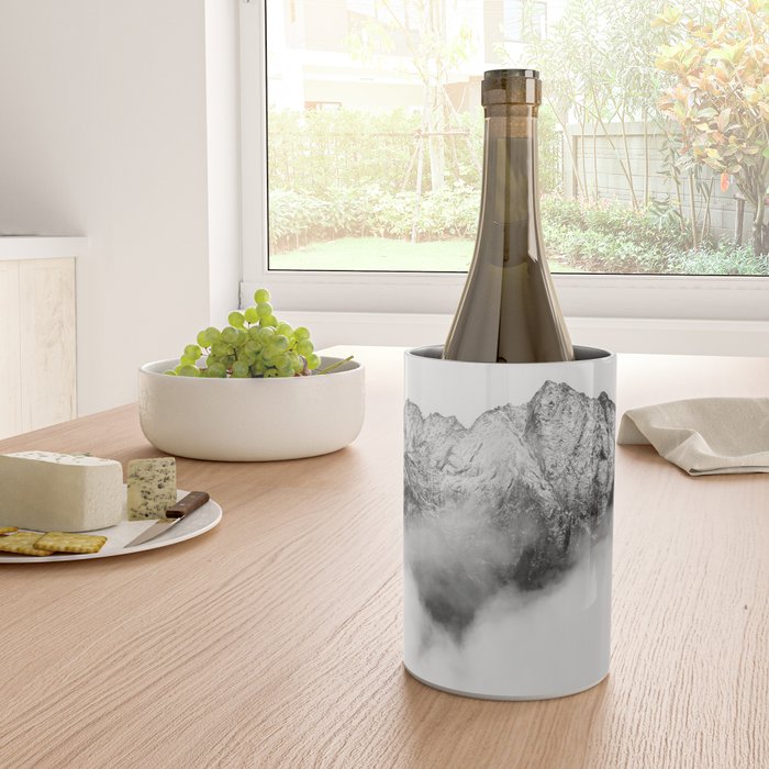 Peaks on the Mist Wine Chiller Gallery Image 4
