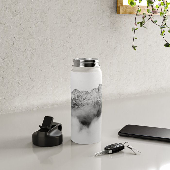 Peaks on the Mist Water Bottle Gallery Image 4