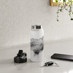 Peaks on the Mist Water Bottle Gallery Image 4