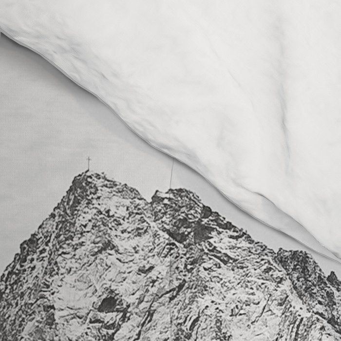 Peaks on the Mist Comforter Gallery Image 4