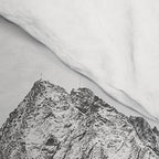 Peaks on the Mist Comforter Gallery Image 4