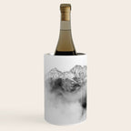 Peaks on the Mist Wine Chiller Gallery Image 2