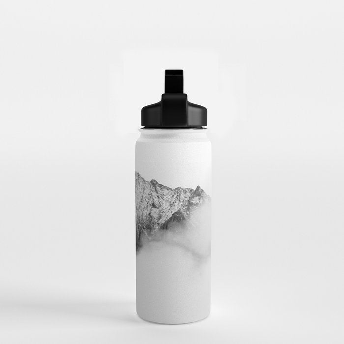 Peaks on the Mist Water Bottle Gallery Image 2