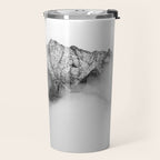 Peaks on the Mist Travel Mug Gallery Image 2