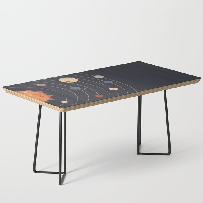 Equal Orbit Coffee Table Gallery Image 1