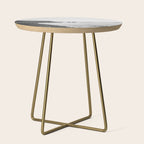 CALIFORNIA COAST XVI Side Table Gallery Image 1