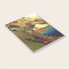 Returning to the Ancients - Nature Landscape Notebook Gallery Image 3