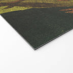 Returning to the Ancients - Nature Landscape Welcome Mat Gallery Image 2