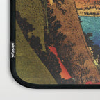 Returning to the Ancients - Nature Landscape Laptop Sleeve Gallery Image 3