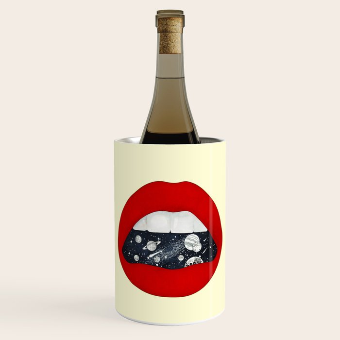 Space Wine Chiller Gallery Image 1