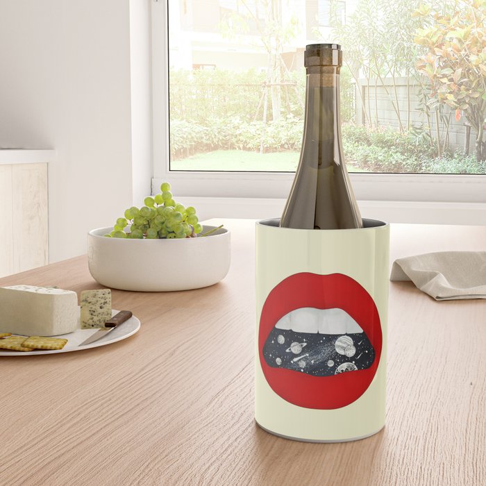 Space Wine Chiller Gallery Image 4