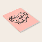 not today satan I Notebook Gallery Image 2