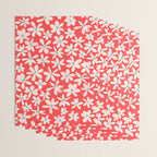 wildflowers 5 Wrapping Paper Gallery Image 3