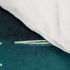 headless horsecat Comforter Gallery Image 4