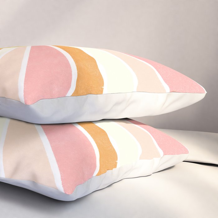 sundial shine Pillow Sham Gallery Image 3