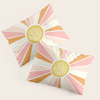 sundial shine Pillow Sham Gallery Image 3