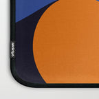 Cat Landscape 179: Lunar Mirage Laptop Sleeve Gallery Image 3