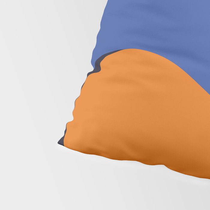 Cat Landscape 179: Lunar Mirage Pillow Sham Gallery Image 4