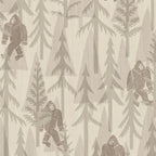 Subtle Sasquatch - Neutral Coffee Mug Gallery Image 2