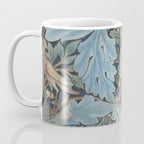 William Morris Coffee Mug Gallery Image 3