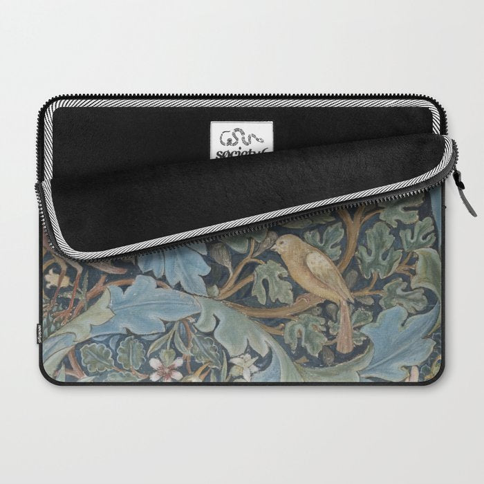 William Morris Laptop Sleeve Gallery Image 2