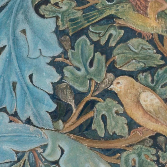 William Morris Coffee Mug Gallery Image 2
