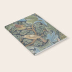 William Morris Notebook Gallery Image 2