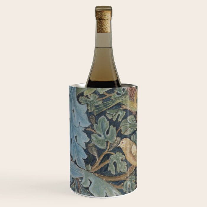 William Morris Wine Chiller Gallery Image 1