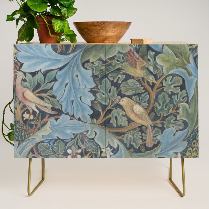 William Morris Credenza Gallery Image 1