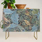 William Morris Credenza Gallery Image 1