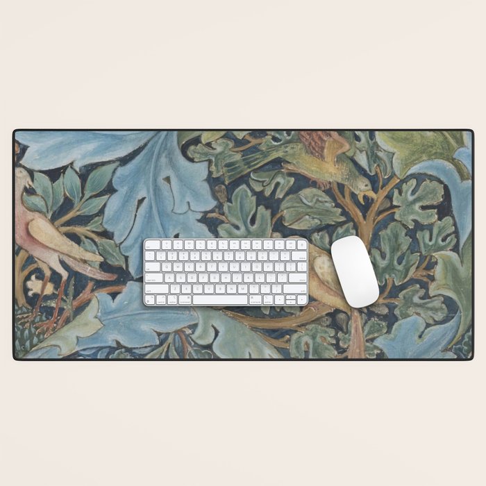 William Morris Desk Mat Gallery Image 1