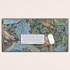 William Morris Desk Mat Gallery Image 1
