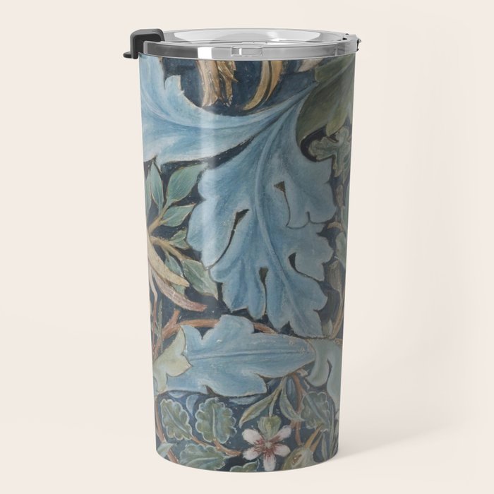 William Morris Travel Mug Gallery Image 3