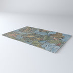 William Morris Rug Gallery Image 3