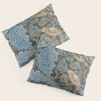 William Morris Pillow Sham Gallery Image 3