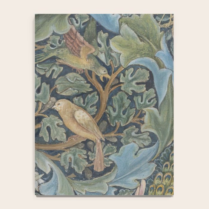 William Morris Notebook Gallery Image 4