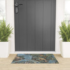William Morris Welcome Mat Gallery Image 3