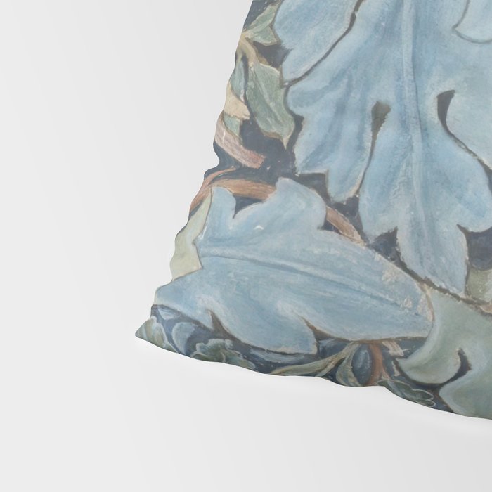 William Morris Pillow Sham Gallery Image 4