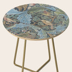 William Morris Side Table Gallery Image 2