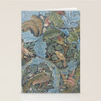 William Morris Stationery Card Gallery Image 2