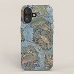 William Morris iPhone Case Gallery Image 1