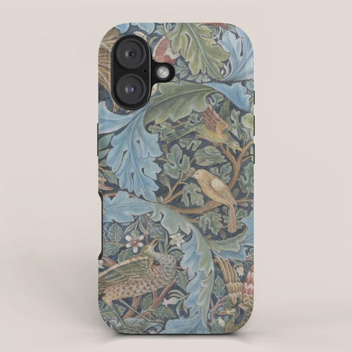 William Morris iPhone Case Gallery Image 1