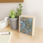 William Morris Mini Art Print Gallery Image 2