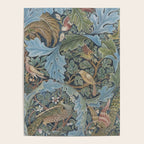 William Morris Poster Gallery Image 4